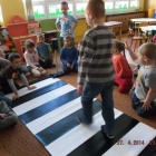 Bezpiecznie jeżdżę - bezpieczny jestem